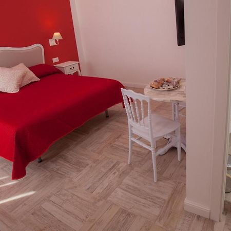 Il Gioiellino Art Bed & Breakfast Napoli Eksteriør bilde